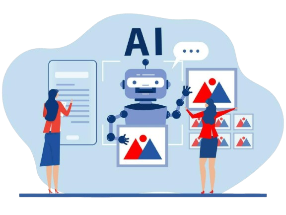 Transformação de RH + Inteligência Artificial